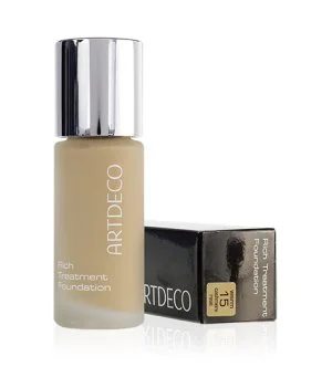Artdeco Rich Treatment Foundation - 15 Cashmere Rose