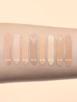 Camouflage-Creme 4,5 g - 2 Neutralisierendes Gelb
