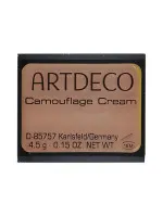 Camouflage-Creme 4,5 g - 2 Neutralisierendes Gelb