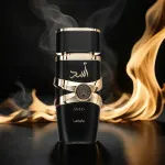 Asad EDP Asad 100 ml + EDP Asad Zanzibar 100 ml UNISEX 200 ml