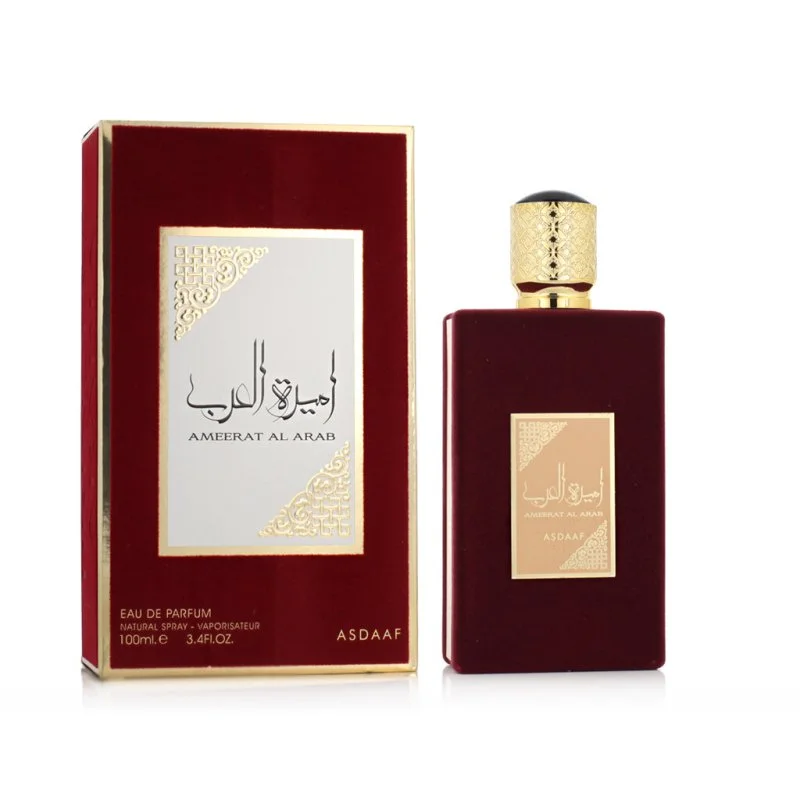 Asdaaf Ameerat Al Arab Eau de Parfum für Damen