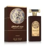 Asdaaf Majd Al Sultan Eau de Parfum für Herren