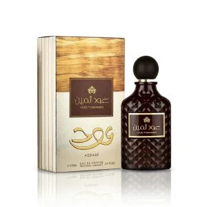 Asdaaf Asdaaf Oud Thameen Eau de Parfum Unisex