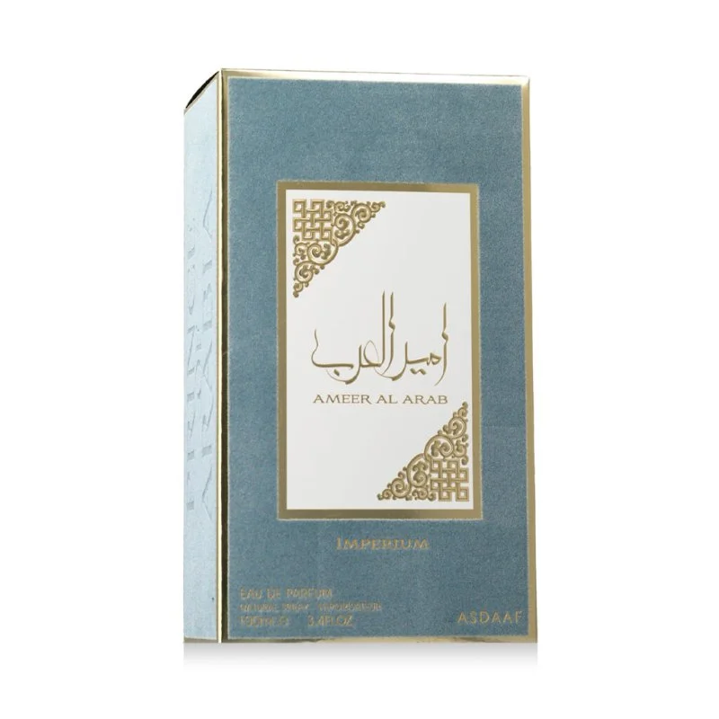 Ameer Al Arab Eau de Parfum für Herren 100 ml