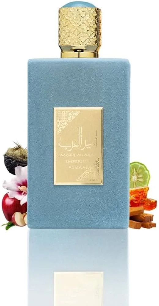 Ameer Al Arab Imperium U Eau de Parfum 100 ml