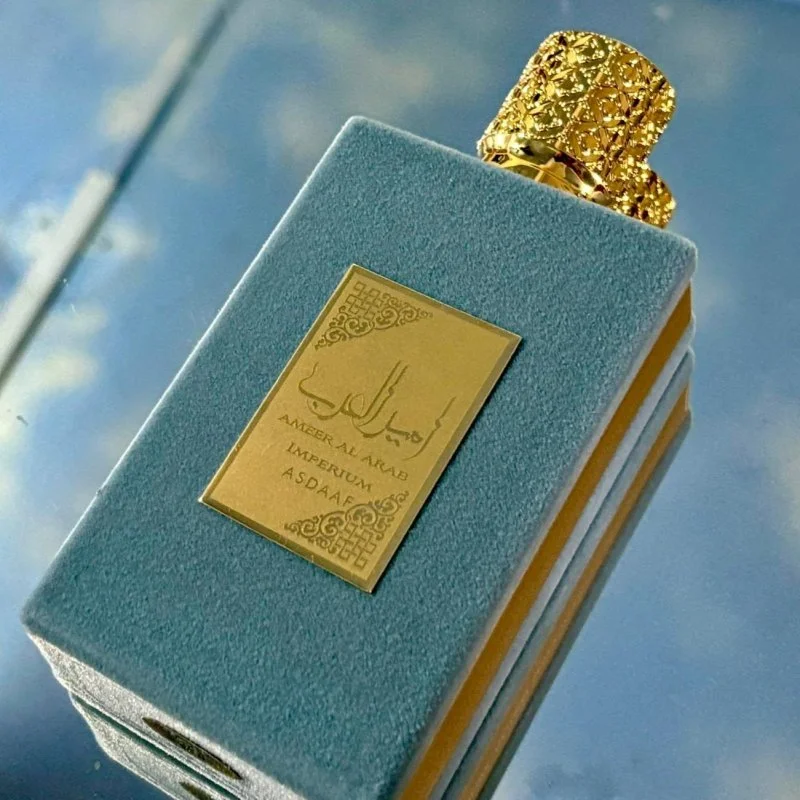 Ameer Al Arab Imperium U Eau de Parfum 100 ml