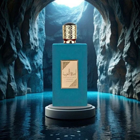 Ameer Al Arab Imperium U Eau de Parfum 100 ml