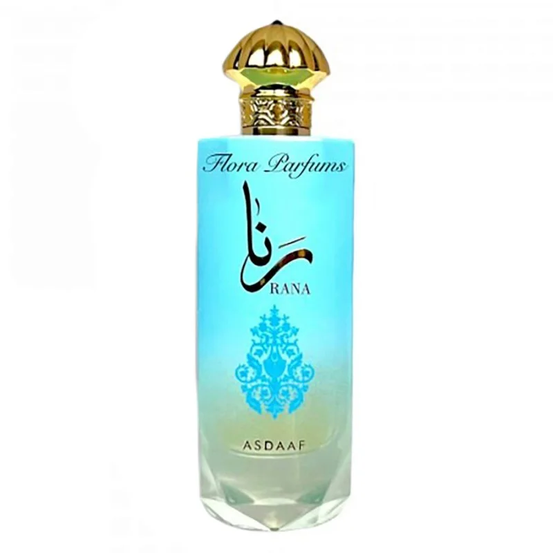 Rana U Eau de Parfum 100 ml