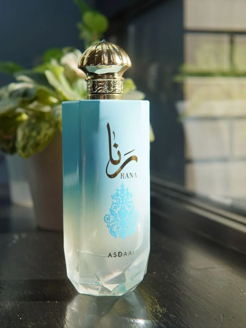 Rana U Eau de Parfum 100 ml