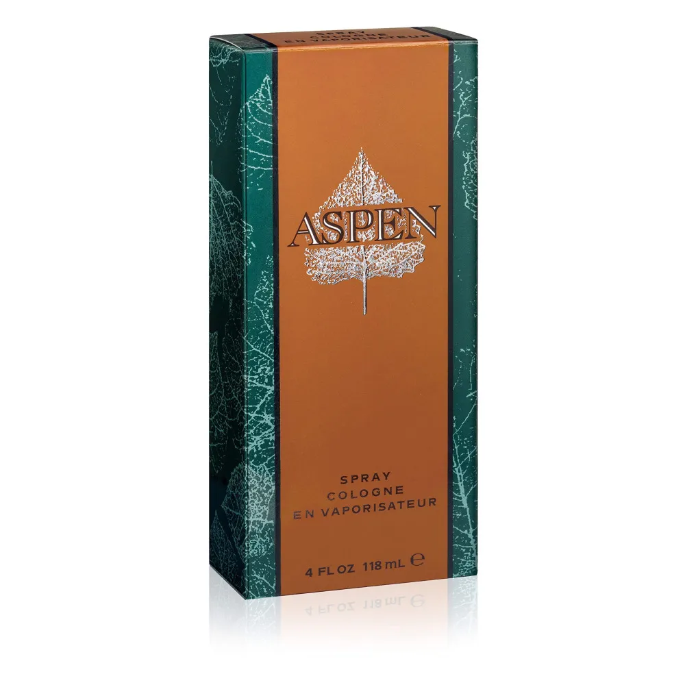Eau de Cologne 118 ml für Männer