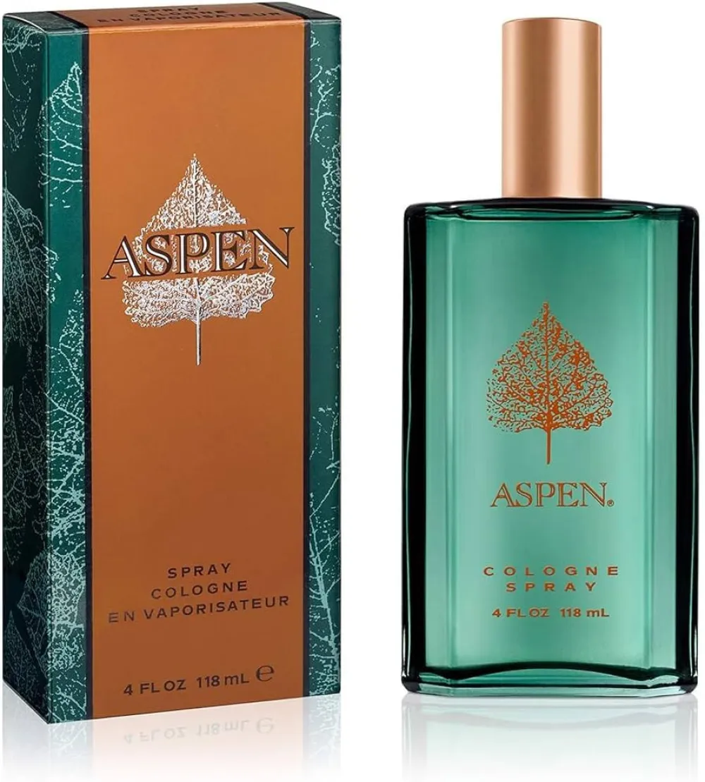 Eau de Cologne 118 ml für Männer
