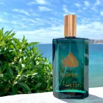 Eau de Cologne 118 ml für Männer