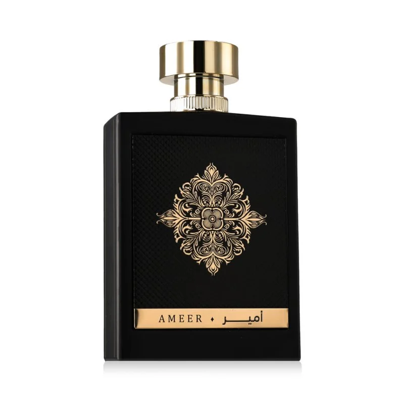 Assala Prime Ameer Eau de Parfum Unisex