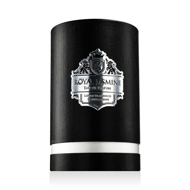 Assala Prime Royal Jasmine Eau de Parfum Unisex