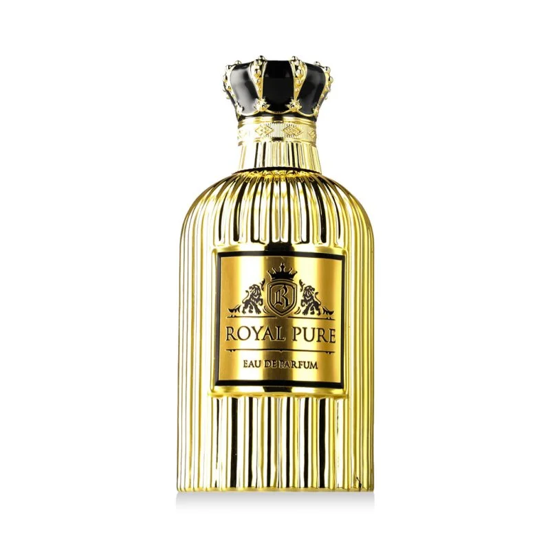 Assala Prime Royal Pure Eau de Parfum Unisex
