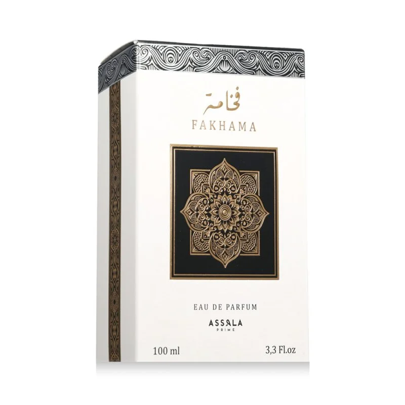 Fakhama Eau de Parfum Unisex 100 ml