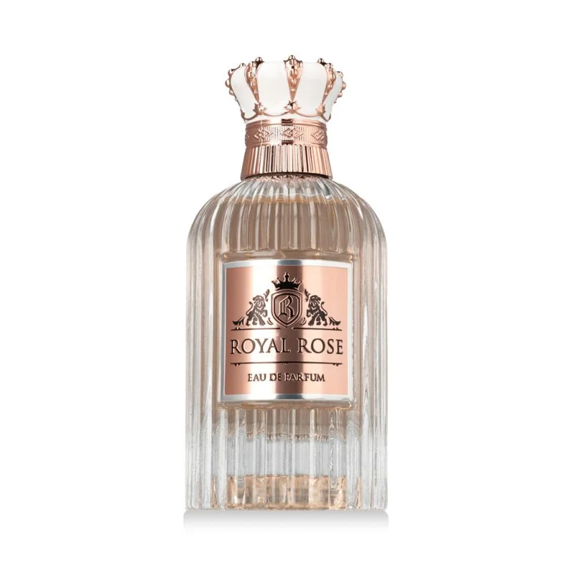 Royal Rose Eau de Parfum Unisex 100 ml
