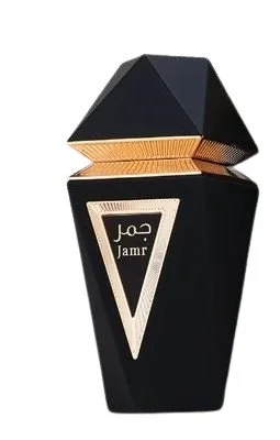Athoor Al Alam Jamr Black M Eau de Parfum