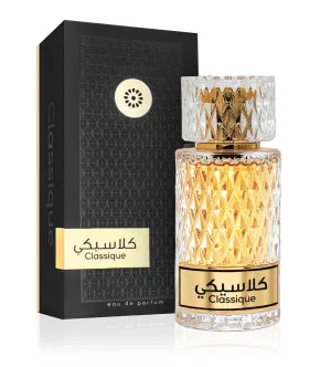 Athoor Al Alam Classique Parfümiertes Wasser Unisex 80 ml