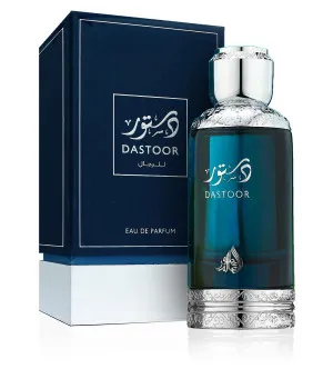Athoor Al Alam Dastoor Lil Rijal Eau de Parfum für Männer 100 ml