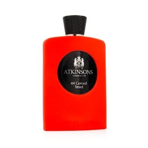 Atkinsons Atkinsons 44 Gerrard Street Eau de Cologne Unisex