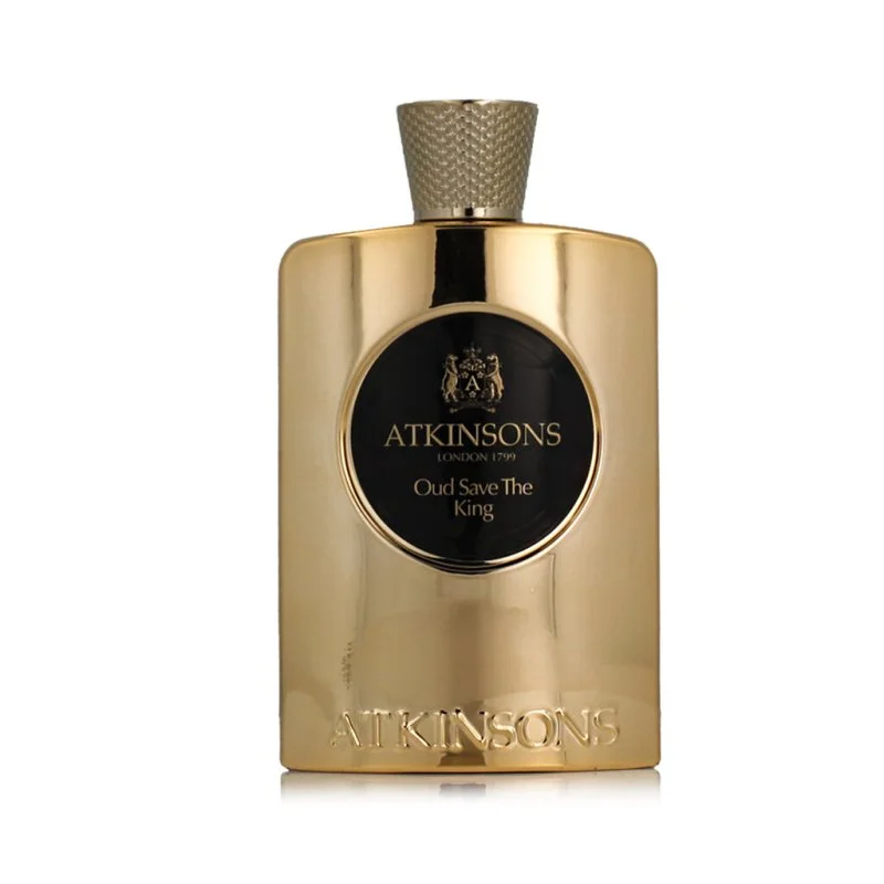 Oud Save The King Eau de Parfum für Herren 100 ml