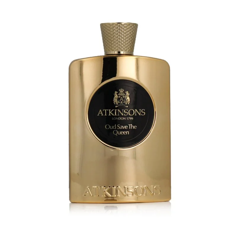 Oud Save The Queen Eau de Parfum für Damen 100 ml