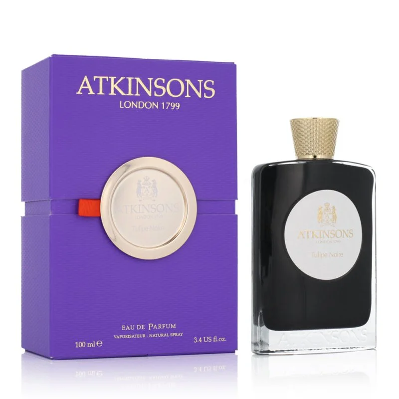 Tulipe Noire Eau de Parfum Unisex 100 ml