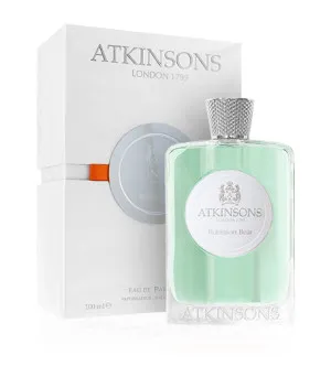 Atkinsons Robinson Bear Eau de Parfum Unisex 100 ml