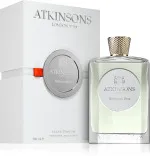 Robinson Bear Eau de Parfum Unisex 100 ml