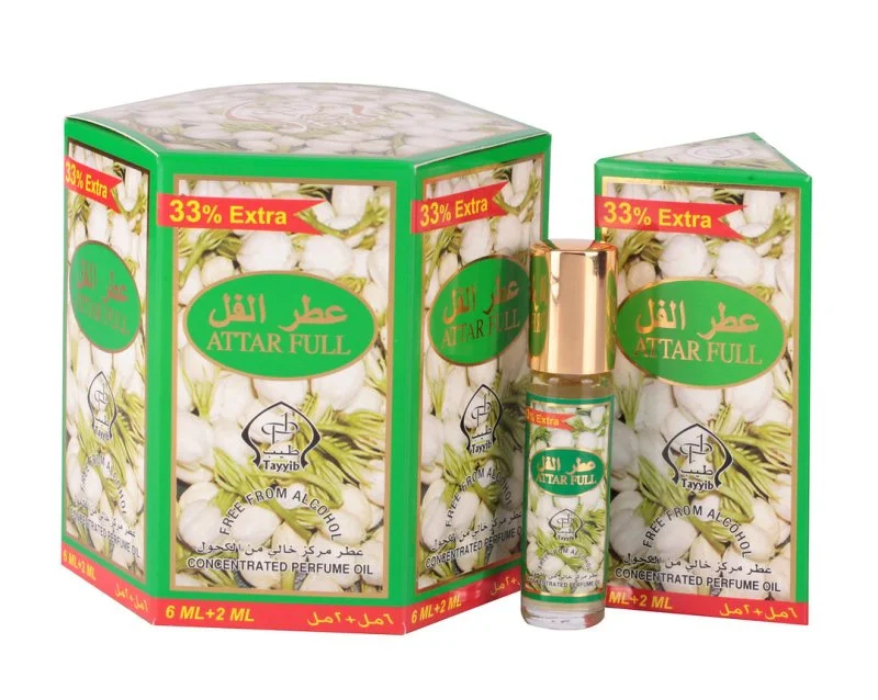 Full – Roll-on (Marke Tayyib) 8 ml