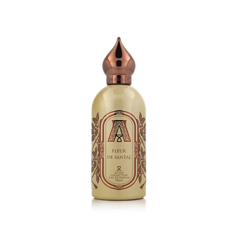 Attar Collection Fleur de Santal Eau de Parfum Unisex