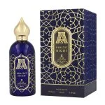 Khaltat Night Eau de Parfum Unisex 100 ml