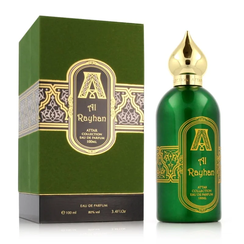 Al Rayhan Eau de Parfum Unisex 100 ml