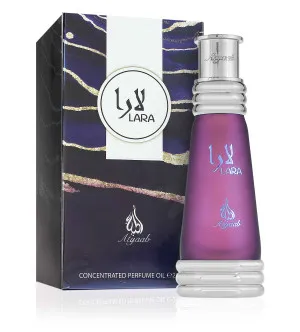 Atyaab Lara Purple parfümöl Unisex 20 ml