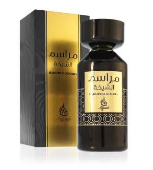 Atyaab Marasim Al Shaikha Eau de Parfum für Damen 100 ml