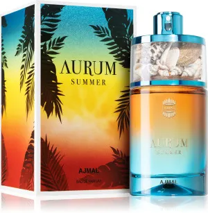 Ajmal Ajmal Aurum Sommer 75 ml