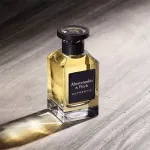 Authentic Man Eau de Toilette für Herren 100 ml
