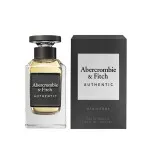 Authentic Man Eau de Toilette für Herren 100 ml