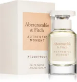 Authentic Moment Woman Eau de Parfum für Damen 100 ml