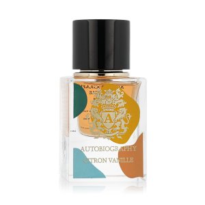 Autobiography Citron Vanille Eau de Parfum Unisex