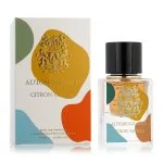 Autobiography Citron Vanille Eau de Parfum Unisex