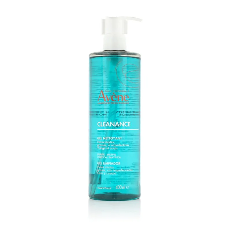 Cleanance Reinigungsgel 400 ml