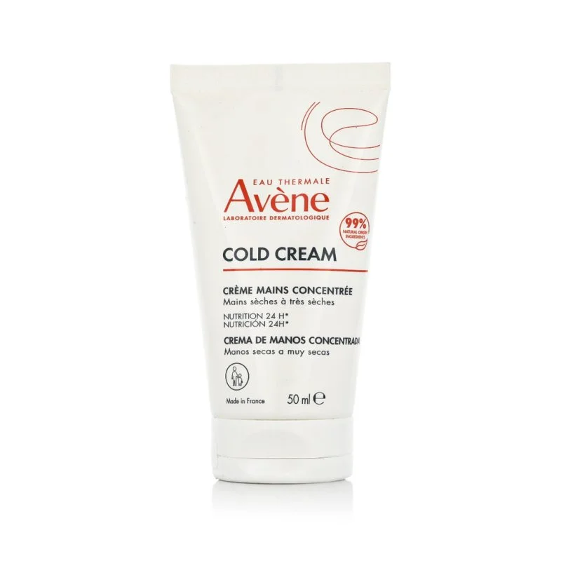 Cold Cream Konzentrierte Handcreme 50 ml