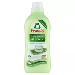 Frosch Aloe vera-Weichspüler (ECO Hypoallergen, 750ml)