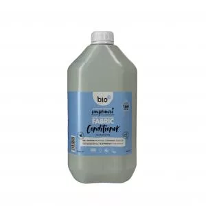 Bio-D Duftstofffreier, hypoallergener Weichspüler - Kanister (5 L)