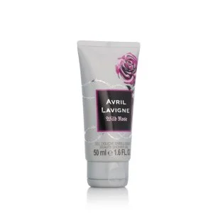 Avril Wild Rose Duschgel für Damen