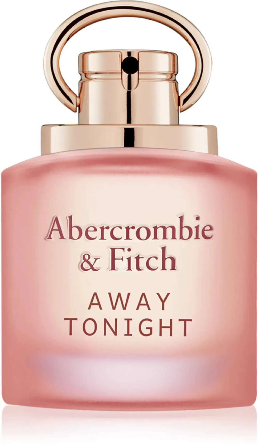 Away Tonight Woman Eau de Parfum für Damen 100 ml