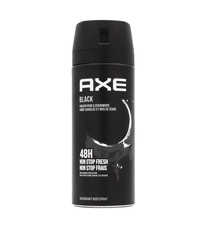 Deospray für Herren 150 ml