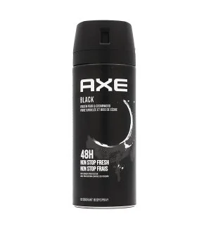 Axe Black Deospray für Herren